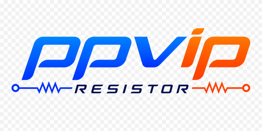 ppvip resistor logo